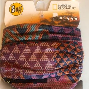 Original Buff Headwear / Face Shield